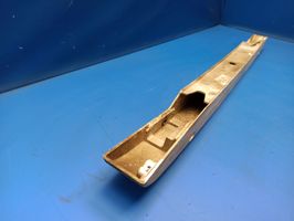 Jaguar XJS Rear bumper cross member BAC3415