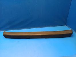 Jaguar XJS Rear bumper BAC1151