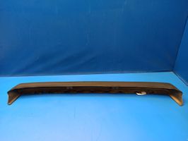 Jaguar XJS Rear bumper BAC1151