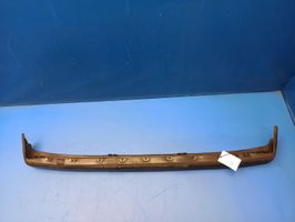 Jaguar XJS Rear bumper BAC1151