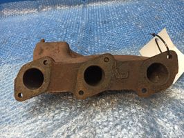 Jaguar XJS Exhaust manifold P44004