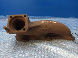 Jaguar XJS Exhaust manifold P44004