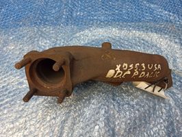 Jaguar XJS Exhaust manifold P44004A