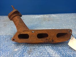 Jaguar XJS Exhaust manifold EBC