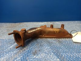 Jaguar XJS Exhaust manifold EBC