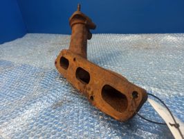 Jaguar XJS Exhaust manifold EBC