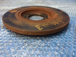 Jaguar XJS Rear brake disc 