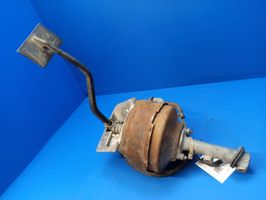 Jaguar XJS Master brake cylinder CAC1713