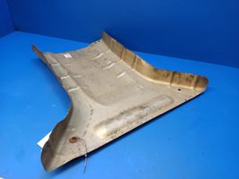 Jaguar XJS Gearbox bottom protection 