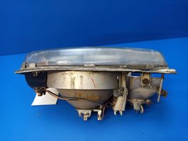 Mercedes-Benz COMPAKT W115 Lampa przednia K14029