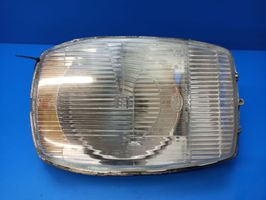 Mercedes-Benz COMPAKT W115 Faro/fanale K14029