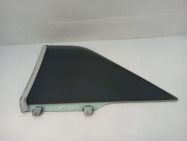 Mercedes-Benz 380 560SEC C126 Rear side window/glass 001025