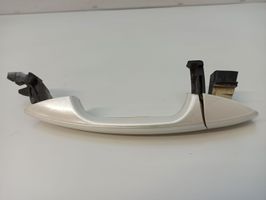 Mercedes-Benz E W212 Maniglia esterna per portiera posteriore A2047600270