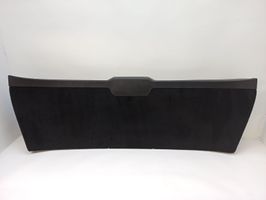 Mercedes-Benz E W212 Rivestimento portellone posteriore/bagagliaio A2127400070