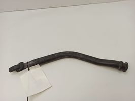 Mercedes-Benz E W212 Rain gutter A2128301596