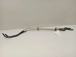 Mercedes-Benz C W203 Exhaust gas pipe A2034920059