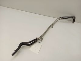Mercedes-Benz C W203 Exhaust gas pipe A2034920059