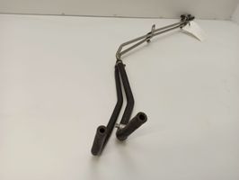 Mercedes-Benz C W203 Exhaust gas pipe A2034920059