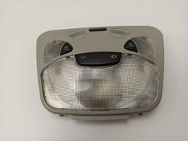 Mercedes-Benz C W203 Illuminazione sedili anteriori A2038208201