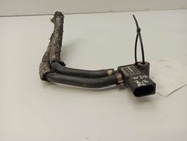 Mercedes-Benz E W211 Sensore di pressione dei gas di scarico A0071536128