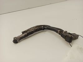 Mercedes-Benz E W211 Sensore di pressione dei gas di scarico A0071536128