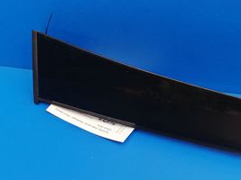 Mercedes-Benz C W203 Roof trim bar molding cover A2037800156