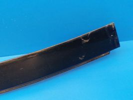 Mercedes-Benz C W203 Roof trim bar molding cover A2037800156