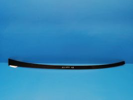 Mercedes-Benz C W203 Roof trim bar molding cover A2037800156