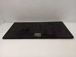 Mercedes-Benz E W211 Tapis de coffre 