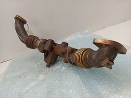 Opel Vectra C Exhaust manifold D3396X