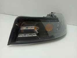 Ford Mustang IV Lampa przednia 016002001040