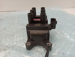 Ford Mustang IV High voltage ignition coil 1F2U12029AC