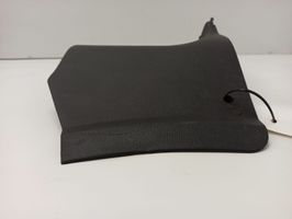 Ford Mustang IV Foot area side trim 