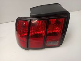 Ford Mustang IV Lampa tylna XR3313B505