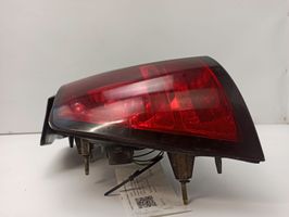 Ford Mustang IV Lampa tylna XR3313B505