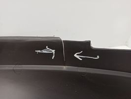 Ford Mustang IV Trunk/boot side trim panel 
