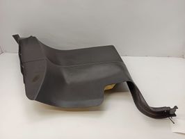 Ford Mustang IV Trunk/boot side trim panel 