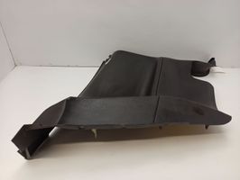 Ford Mustang IV Trunk/boot side trim panel 