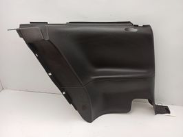 Ford Mustang IV Trunk/boot side trim panel 