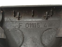 Ford Mustang IV Rail de réglage hauteur de ceinture de sécurité F011154