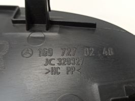 Mercedes-Benz B W245 Kita priekinių durų apdailos detalė 1697270248