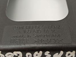 Mercedes-Benz B W245 Altra parte sotto la carrozzeria A1696190114