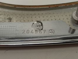 Mercedes-Benz E W211 Rivestimento della portiera posteriore 204967