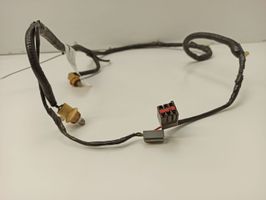 Ford Mustang IV Tailgate/trunk wiring harness 