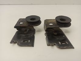 Ford Mustang IV Radiator mount bracket 