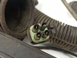 Jaguar XJS Engine installation wiring loom DBC3032