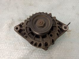 Ford Mustang IV Generator/alternator 