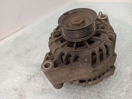 Ford Mustang IV Generator/alternator 