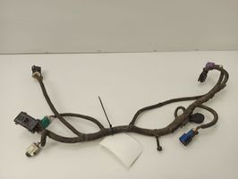 Ford Mustang IV Gearbox/transmission wiring loom 