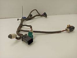 Ford Mustang IV Gearbox/transmission wiring loom 